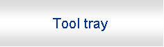 r: Tool tray